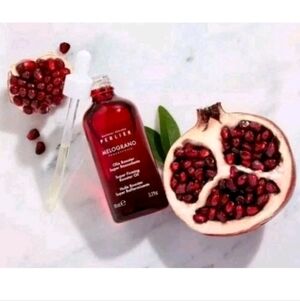 Perlier Pomegranite Super Firming Booster Oil 1 fl oz
